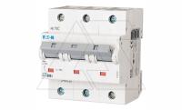 Авт. выключатель PLHT-D80/3, 3P, 80A, хар-ка D, 20kA, 4.5M