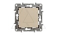 Etika - Выключатель/переключатель IP44 (сл.кость) от интернет-магазина amperkin.by