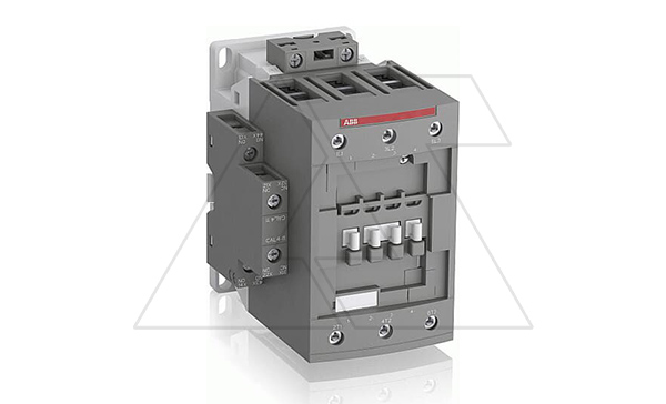 Контактор AF96-30-11-13 100...250VAC/DC, 3NO 96A(130A-AC1) 45kW, всп.контакт 1NO+1NC (4A-AC15)
