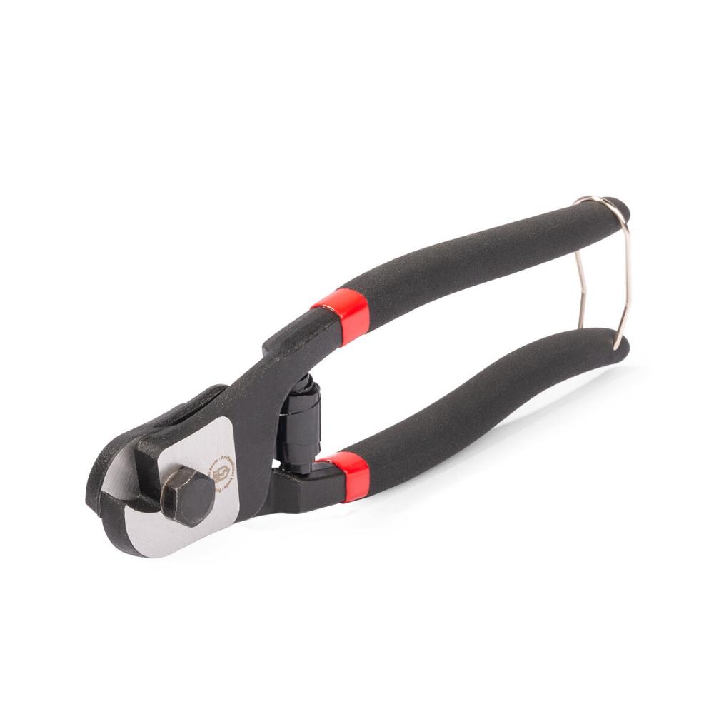 Тросорез компактный для резки стальных тросов ∅ до 5 мм ТРК-5 К (КВТ)