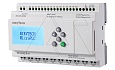 Программируемый логический контроллер PR-26AC-R-N, 110_240VAC, 16DI, 10 RO, RTC, SD, RS485, Ethernet, ЖКИ от интернет-магазина amperkin.by