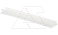 Маркировка клеммных модулей CA509/K5/H/31-40 для клемм 5mm, гориз. "31..40" (упак. 100шт.) от интернет-магазина amperkin.by