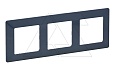 Valena Life - Рамка 3 поста верт/гориз, лазурь от интернет-магазина amperkin.by