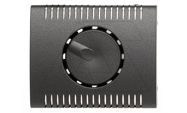 Galea Life - Обрамление для светорегулятора 1000 Вт, Dark Bronze