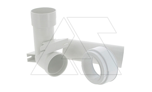 Celiane - Комплект для подключения централизованной системы пылеудаления
