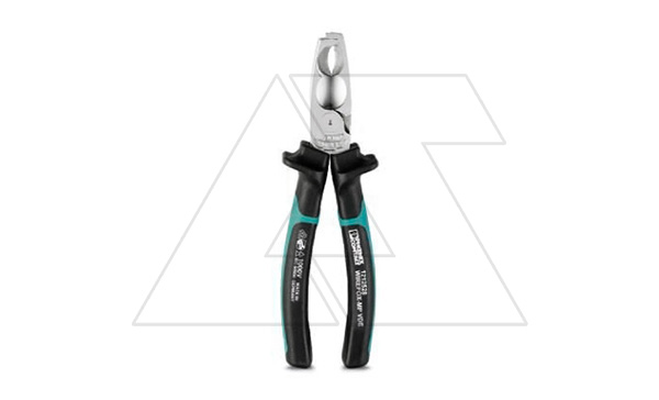 Инструмент для снятия изоляции WIREFOX-MP VDE, L зачистки 8..13mm, 0,2..10mm2, 1000VAC/1500VDC, с боковым резаком