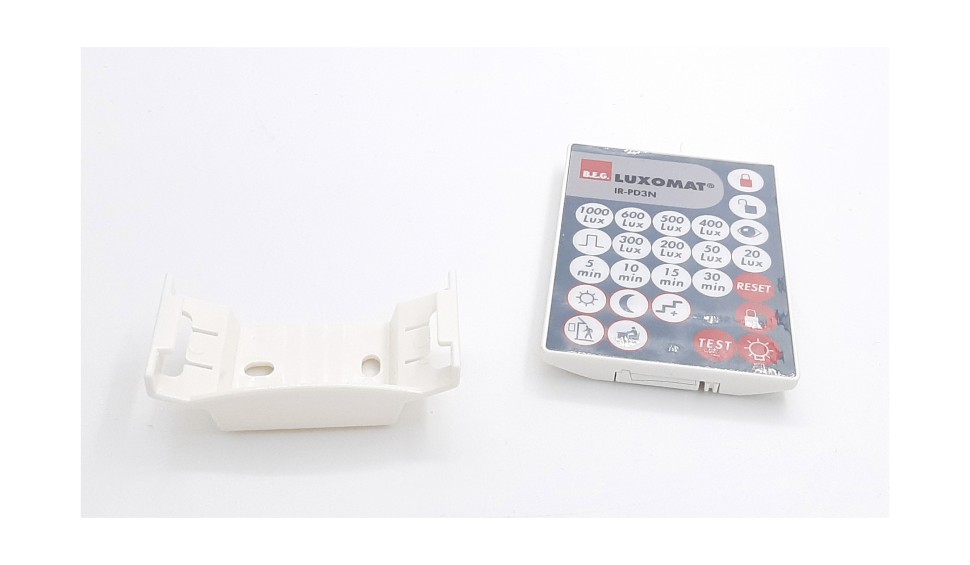 Пульт настройки и управления B.E.G. IR-PD3N от интернет-магазина amperkin.by