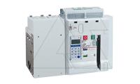Авт. выключатель DMX3 3200/3200A 50kA 3P стационарное исполнение