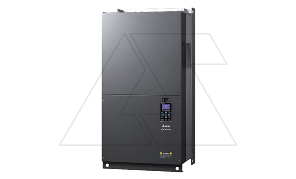 Преобразователь частоты CP2000, 400VAC, 280kW, 530A, IP20, корп.G Преобразователь частоты CP2000, 400VAC, 280kW, 530A, IP20, корп.G