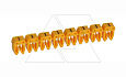 Маркер CAB3 d=0.5-1.5mm - "-" (упак.300 шт) от интернет-магазина amperkin.by