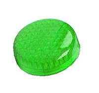 CM-X- G-IP65 Головка сигнальной арматуры зеленая металлическая