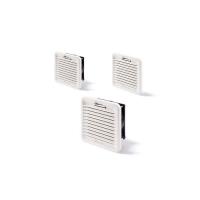 Вентилятор с фильтром 7F.20.8.230.1020, 230VAC, 92х92мм