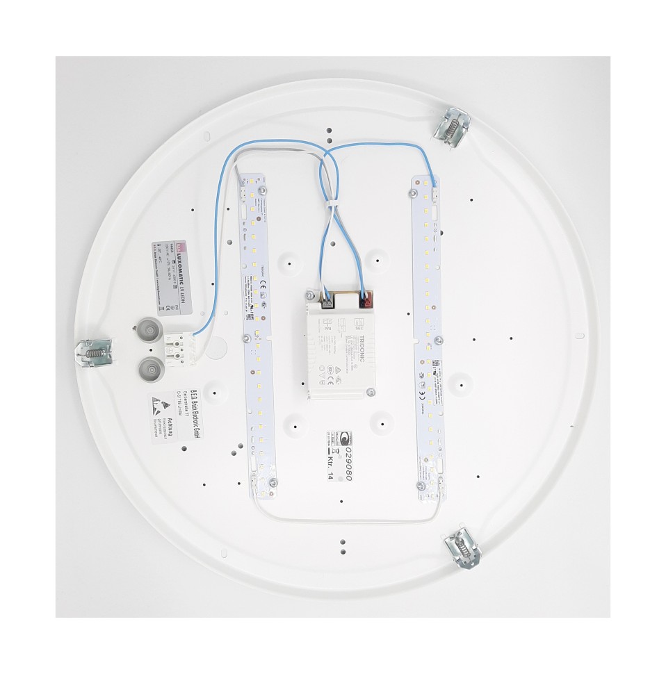 Светодиодный светильник B.E.G. L9-LEDN от интернет-магазина amperkin.by