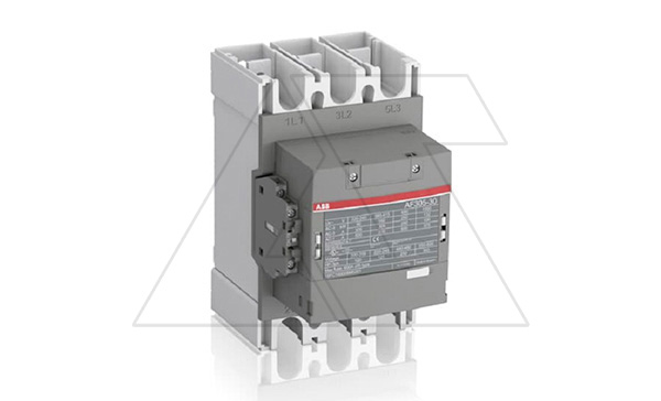 Контактор AF305-30-11-13 100...250VAC/DC, 3NO 305A(500A-AC1) 160kW, всп.контакт 1NO+1NC (4A-AC15)