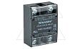 Реле твердотельное RSD-1A4860D, однофазное, 1NO, 60А(40_530VAC), 4_32VDC, W=45mm от интернет-магазина amperkin.by