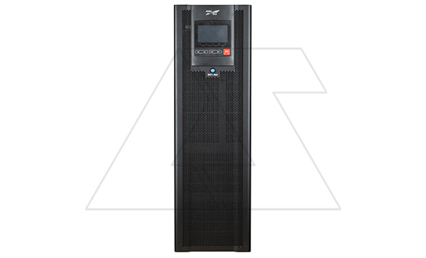 ИБП Kehua Tech Myria Series T, 20kVA/20kW, тачскрин дисплей, без АКБ, с выходным трансформатором