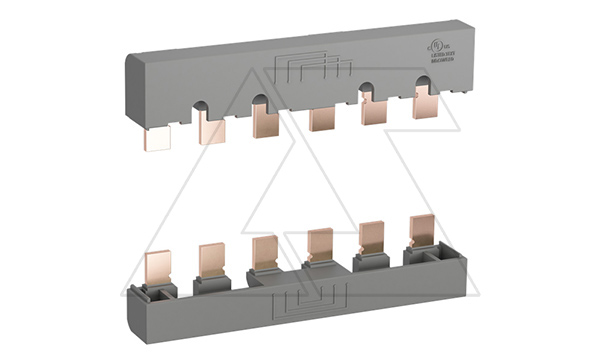 Комплект соединительный BER96-4 для реверсивной сборки контакторов AF80...AF96