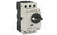 Авт. выключатель SDM7-32P-0.25, 3P, In=0.25A, 690VAC, Icu=100kA, Ie=0.16_0.25A, Ii=12In, CLASS 10A, управление рукояткой от интернет-магазина amperkin.by