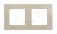 Etika - Рамка 2 поста (cл.кость) от интернет-магазина amperkin.by