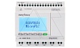 Программируемый логический контроллер PR-18AC-R-N, 110_240VAC, 12DI, 6RO, RTC, SD, Ethernet, ЖКИ от интернет-магазина amperkin.by