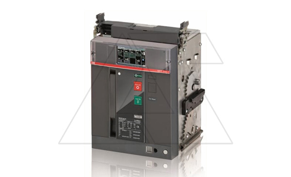 Авт. выключатель E2.2N 2000 Ekip Dip LSI, 2000A 3P 66kA It=0.4...1In Ie=1.5...15In выкатной без корзины селективный