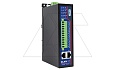 Преобразователь интерфейсов ZLAN5443D, RS-485 в Ethernet, 4xRS-485, 2xEthernet, Modbus Gateway, 24VDC, DIN35 от интернет-магазина amperkin.by