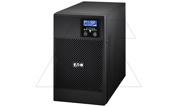 ИБП Eaton 9E2000i, 2000VA,1600W, ЖК