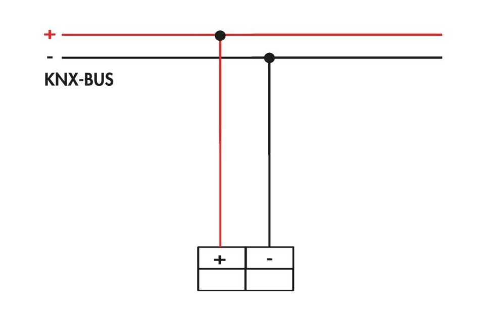 Датчик присутствия B.E.G. PD2N-KNX-BA-FM от интернет-магазина amperkin.by