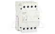 Контактор модульный GYHC-4P, 40A, 4NO, 230VAC, 3M от интернет-магазина amperkin.by