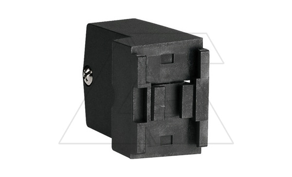 Адаптер для бокового монтажа блок-контактов для серии BF