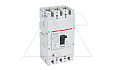Авт. выключатель Legrand DRX 630/320A, 3P 36kA, фикс. расцепители от интернет-магазина amperkin.by