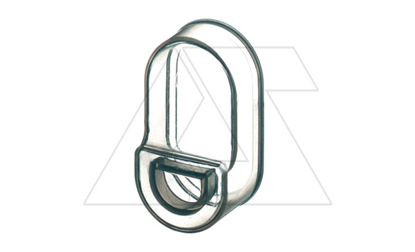 Колпачок силиконовый прозрачный для двойной кнопки M22-T-DD IP67