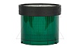 Модуль постоянного света TL-70, зеленый, LED, 220VAC, d=70mm, IP65 от интернет-магазина amperkin.by