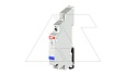 Индикатор E219-G, 115_250VAC, 1 синий LED, 0,5M от интернет-магазина amperkin.by