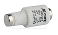 Вставка плавкая R021 D (DIAZED), 25A, 500VAC, 50kA, DII(E27), тип gG от интернет-магазина amperkin.by