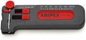 Съемник изоляции модель Mini KNIPEX KN-1280040SB