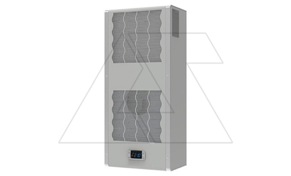Устройство охлаждения эл.тех. щита, 1050-1100W (L35L35), 400VAC, 913х413х248мм (ВхШхГ), IP54