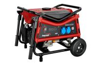 PMV3200, 230V, 50Hz #Wheel kit