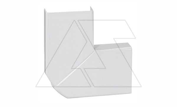 Угол плоский для к-к 32х12,5