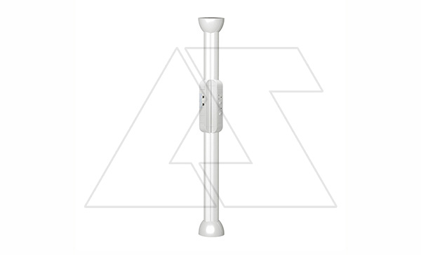 Колонна 4-х секционная 3,9м