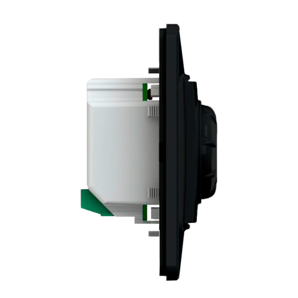 Терморегулятор Welrok rtp bk от интернет-магазина amperkin.by