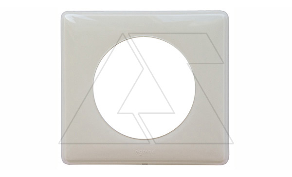 Celiane - Рамка 1 пост слоновая кость new