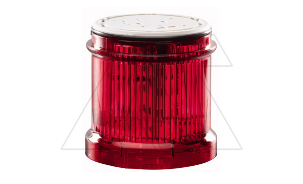 Модуль мигающего света SL7-BL24-R, красный, LED, 24VAC/DC, IP66