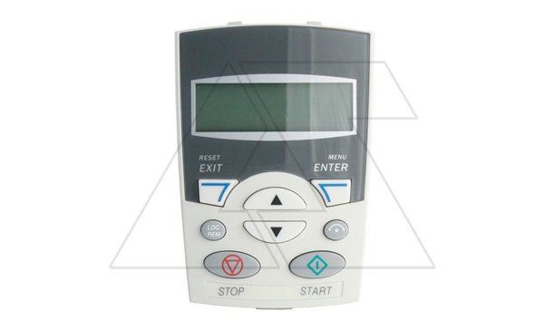 Панель управления ACS-CP-C, базовая, для ACS355