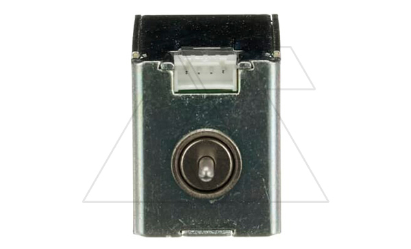 Реле (расцепитель) мин. напряжения UVR (YU) для E1.2...E6.2 и XT7/XT7M, 220...240VAC/DC 300VA с разъемами