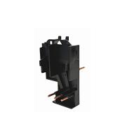 Соеденитель контактора LS 00 и автомата защиты двигателя BES0, VAC/DC