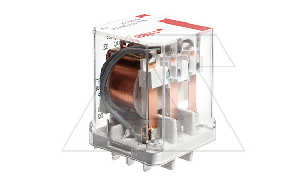 Реле RUC-1013-26-1110, 3CO, 16A(250VAC), 110VDC