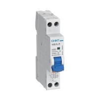 АВДТ NB2LE 1P+N C25 30мА тип AС 6кА, электронный (18мм) (R)
