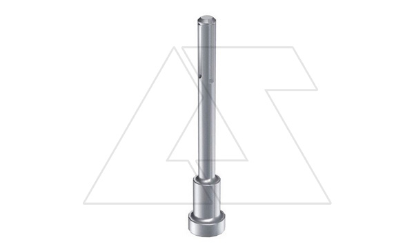 Насадка SDS-MAX Makita ударная, для забивания стержней заземления Ø20мм OBO Bettermann перфоратором