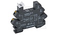 Цоколь SNB08-ST-A, push-in, 2CO, 8A(250VAC/30VDC), 24VAC/DC, LED, W=12.95mm от интернет-магазина amperkin.by